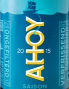 AHOY Saison 2015